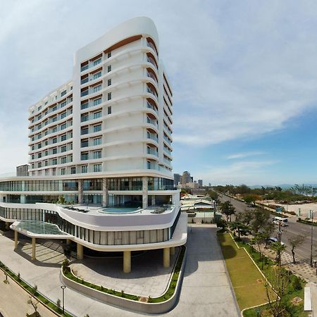 Victory Hotel Vung Tau - New Wing Bagian luar foto