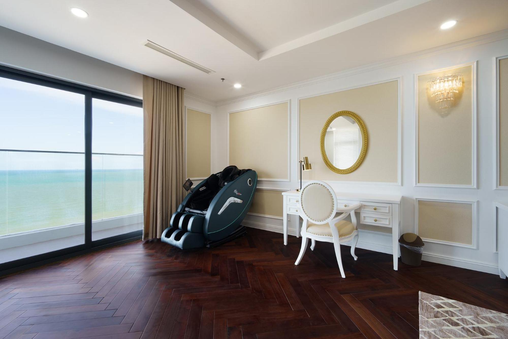 Victory Hotel Vung Tau - New Wing Bagian luar foto