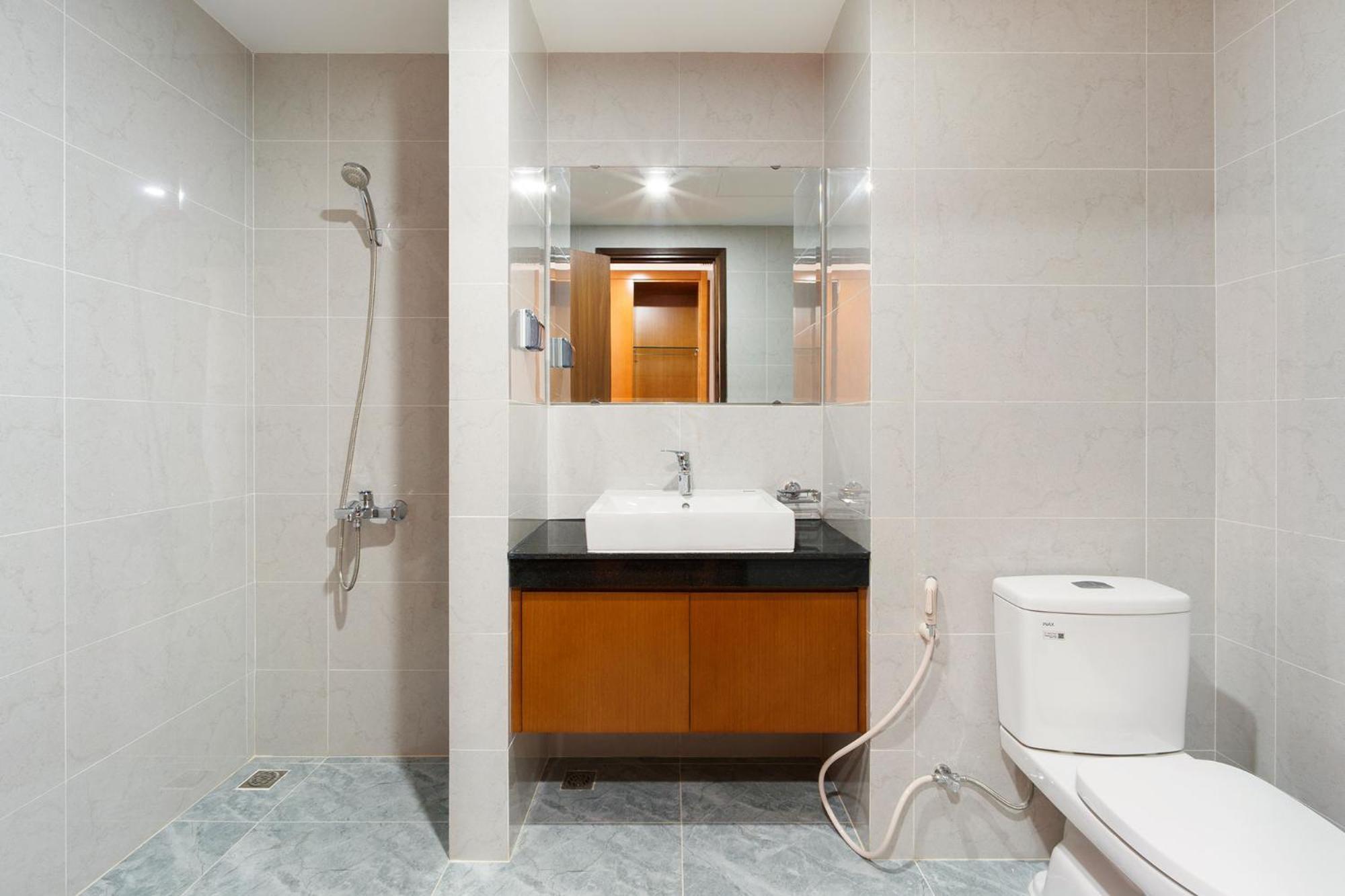 Victory Hotel Vung Tau - New Wing Bagian luar foto