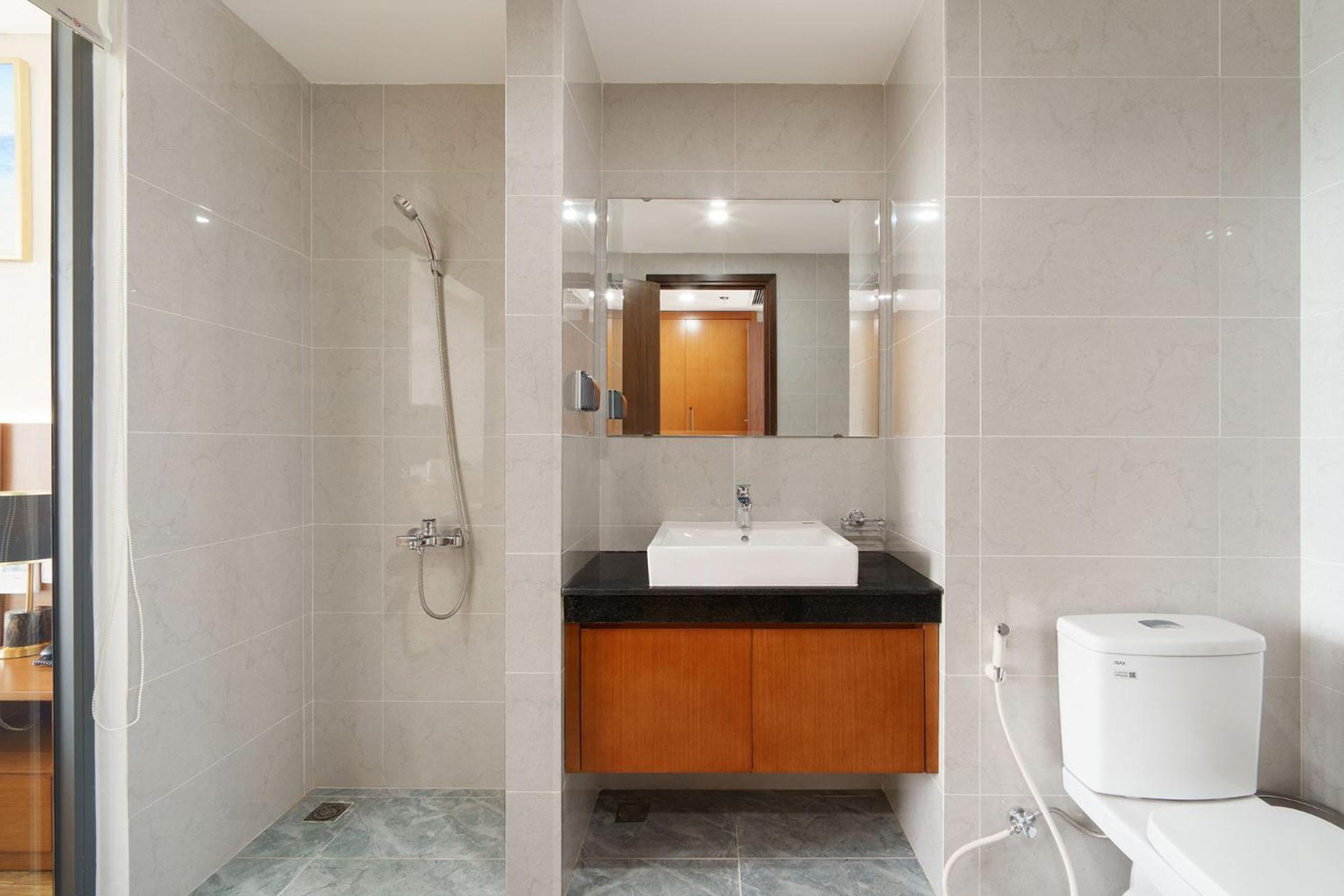 Victory Hotel Vung Tau - New Wing Bagian luar foto