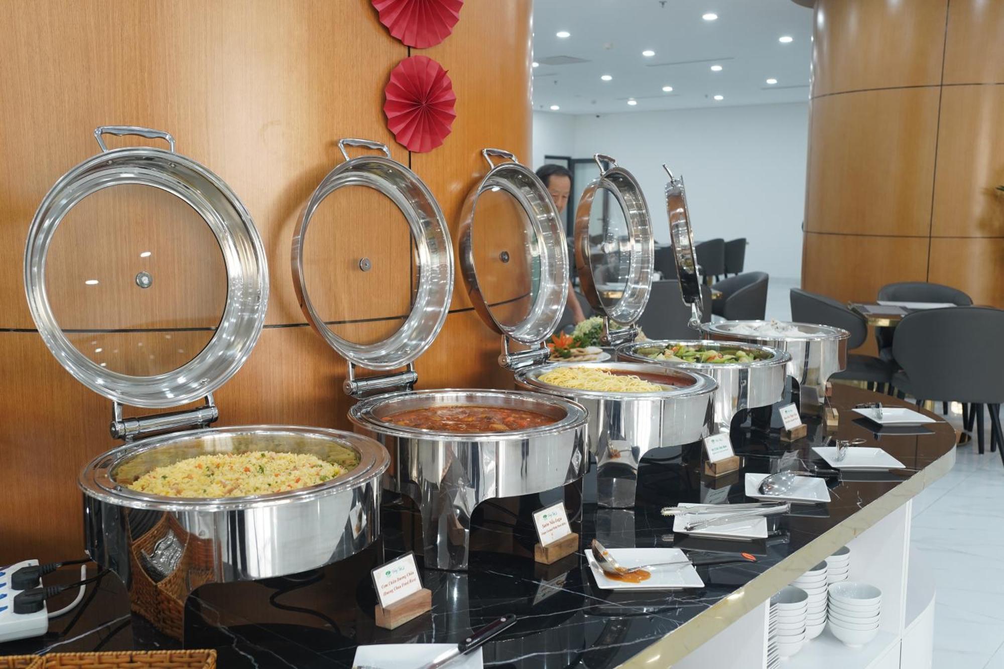 Victory Hotel Vung Tau - New Wing Bagian luar foto