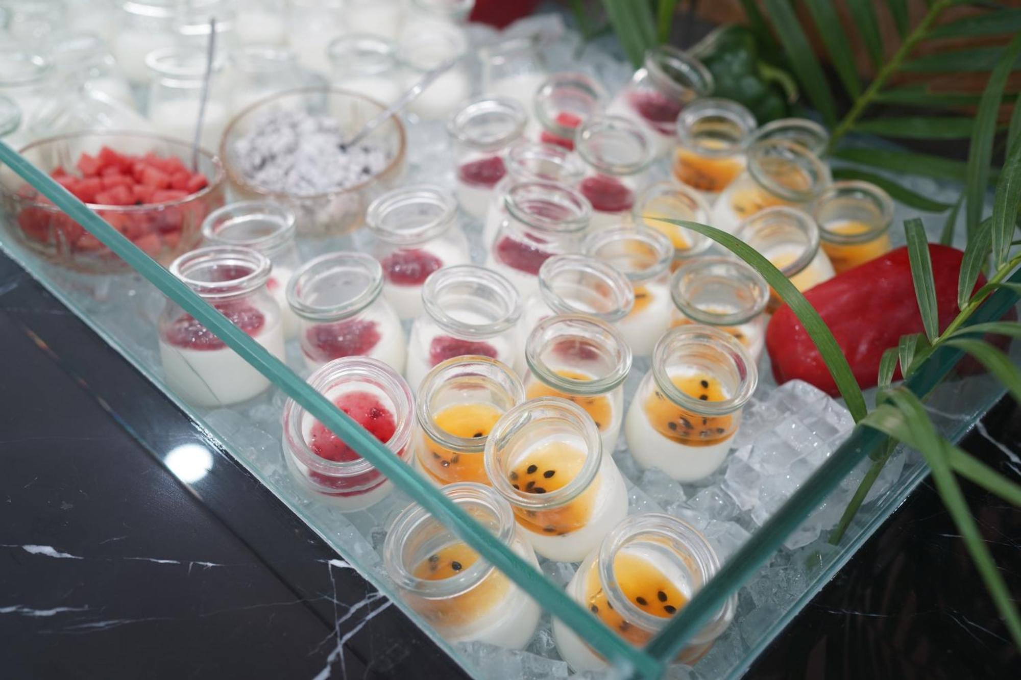 Victory Hotel Vung Tau - New Wing Bagian luar foto